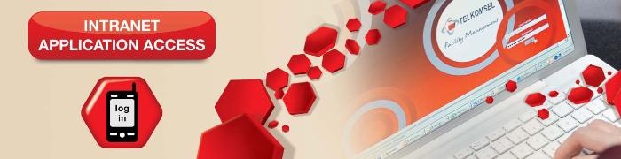 Intranet Application Service intranet application service